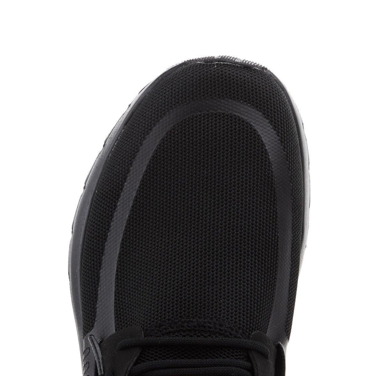 Hey Dude Mens Sirocco Active Black Tennis Shoe