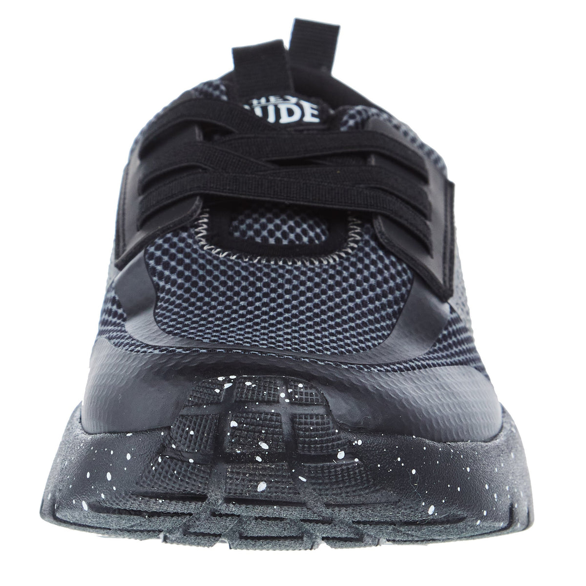 Hey Dude Sirocco Play Youth Varsity Black on Black