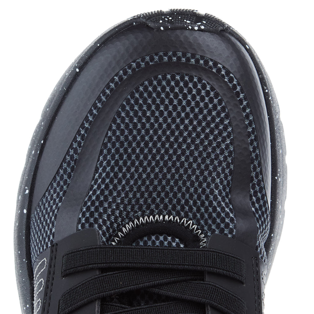 Hey Dude Sirocco Play Youth Varsity Black on Black