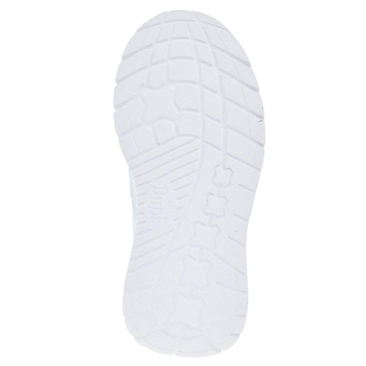 Hey Dude Youth Sirocco Play Brights Iridescent Casual Shoe