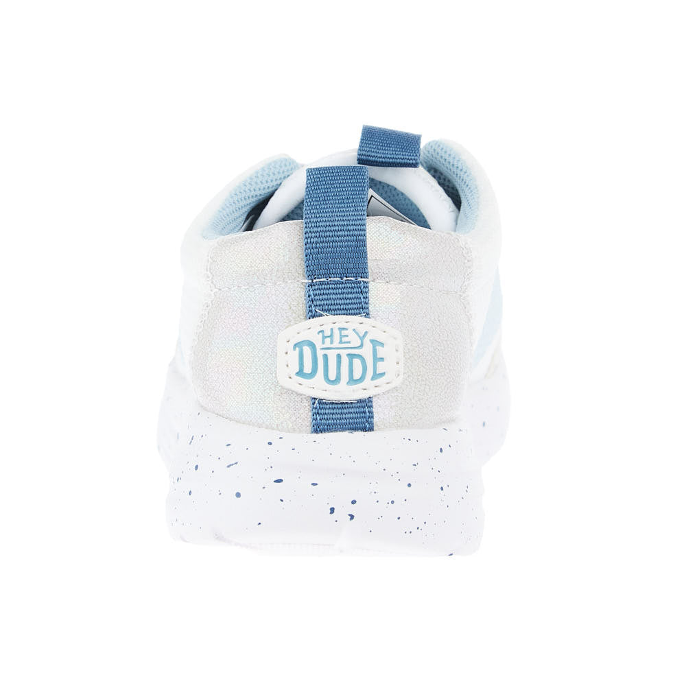 Hey Dude Toddler Wendy Sirocco Play Iridescent