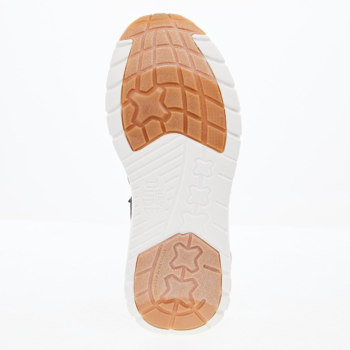 Hey Dude Women`s Black Sirocco Alta Casual Shoe