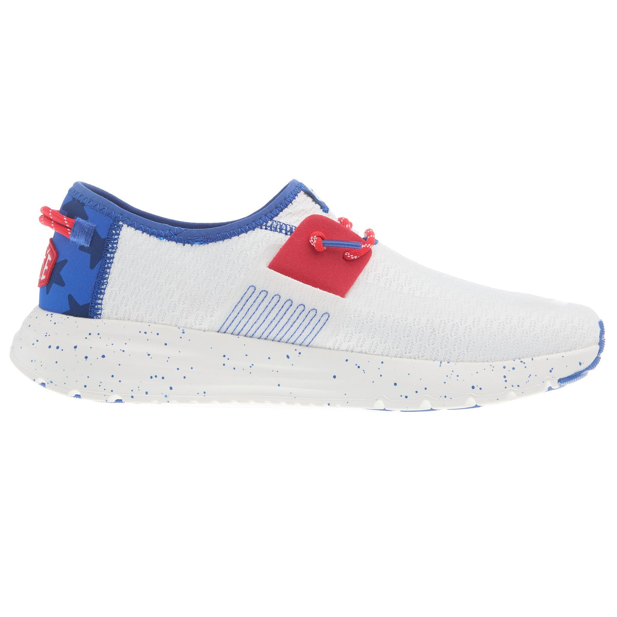 Hey Dude Men`s Sirocco M Americana Casual Shoe