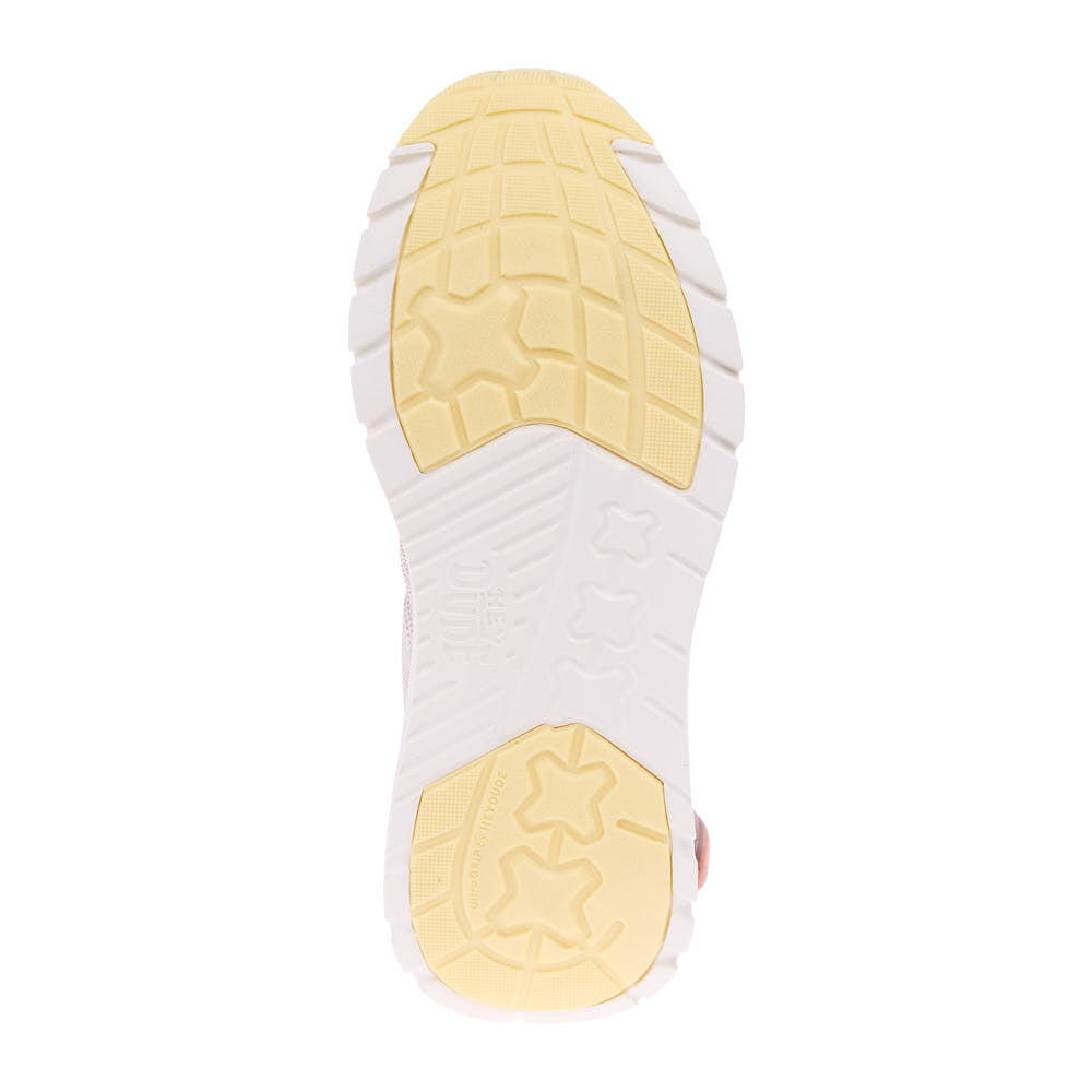 Hey Dude Women`s Sirocco Qalta W Boho Wood Ash/Lavender Casual