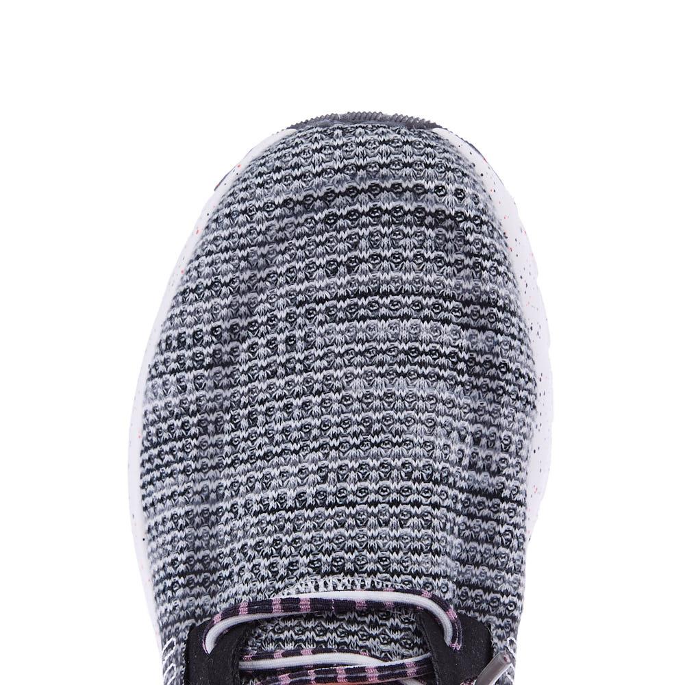 Hey Dude Women`s Sirocco W Multi Knit Black Casual