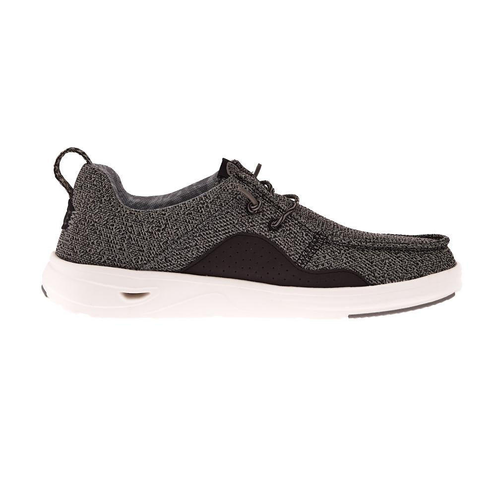 Hey Dude Women`s Wendy 2o Mesh Black Casual
