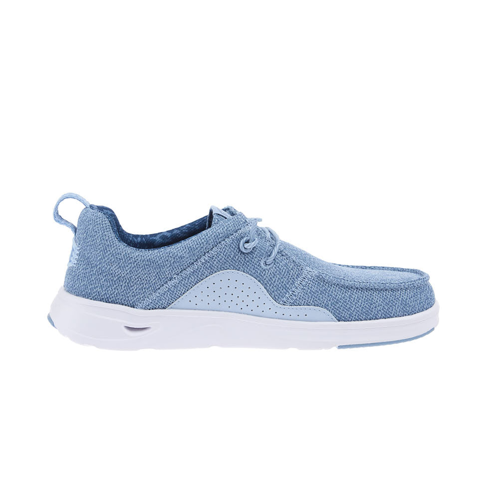 Hey Dude Women's Wendy 2o Mesh Skyway Blue Casual
