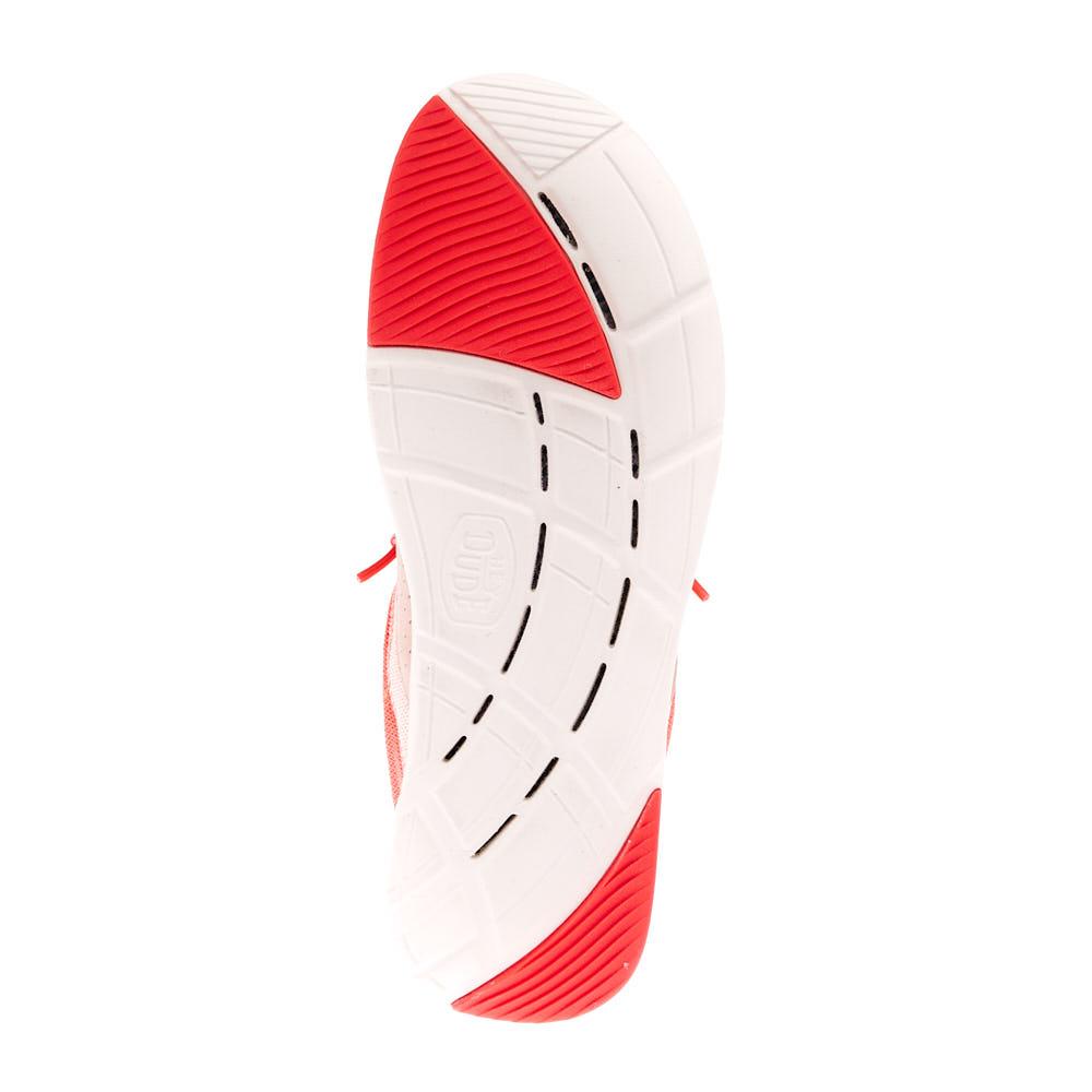 Hey Dude Women`s Wendy 2o Pale Pink Casual