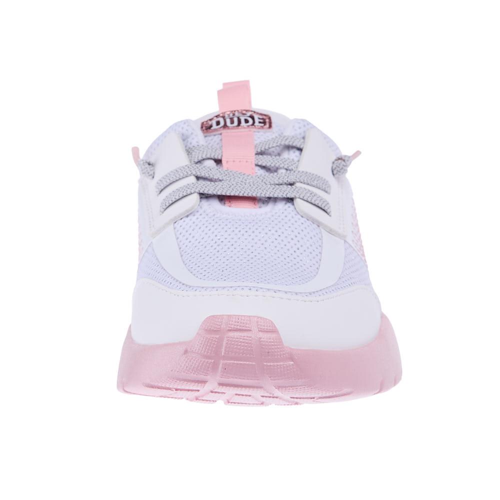 Hey Dude Youth Sirocco Play Pastel Ombre