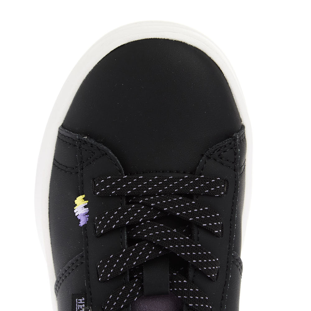 Hey Dude Youth Karina Duo Black Classic Sneaker