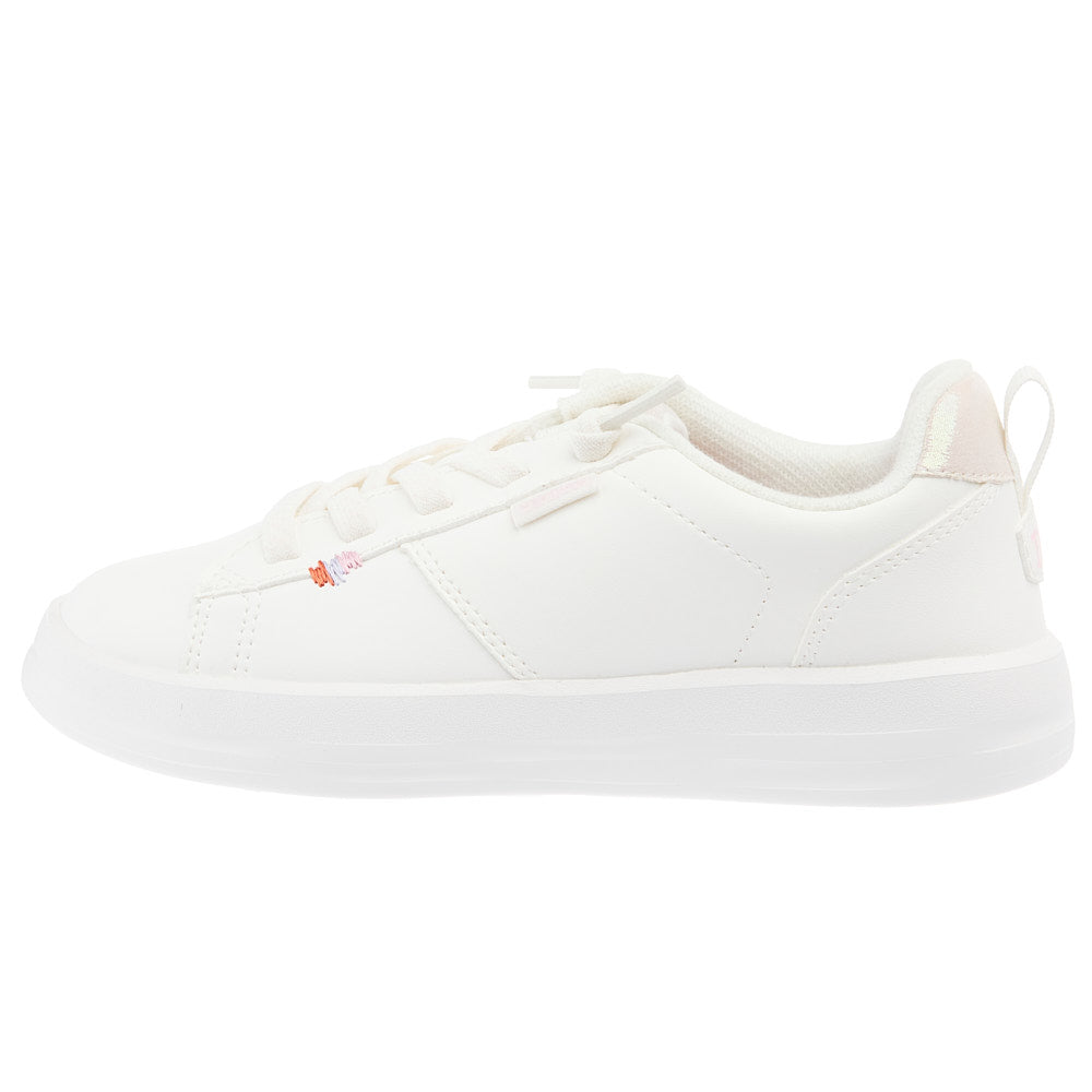 Hey Dude Youth Karina Duo Classic Iridescent Sneaker
