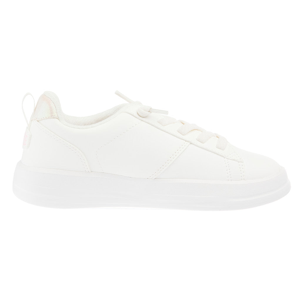 Hey Dude Youth Karina Duo Classic Iridescent Sneaker