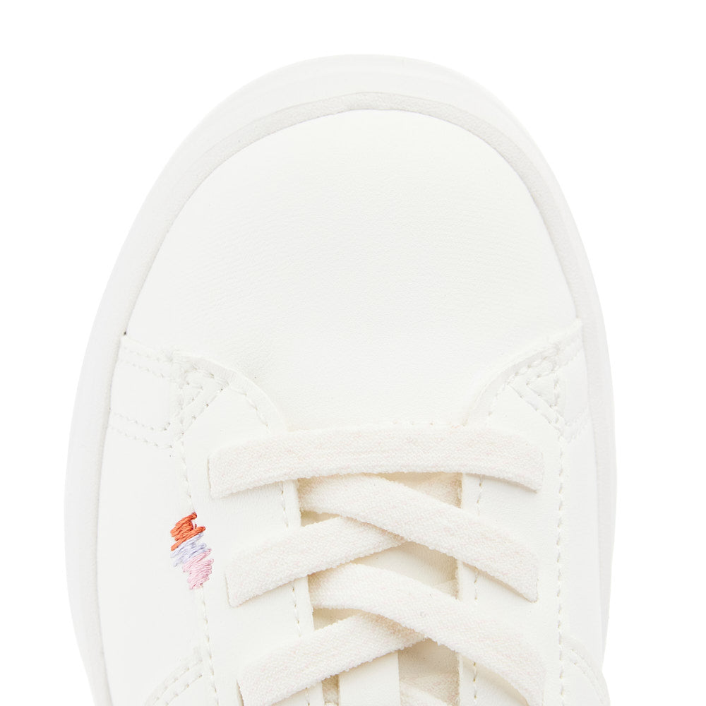 Hey Dude Youth Karina Duo Classic Iridescent Sneaker