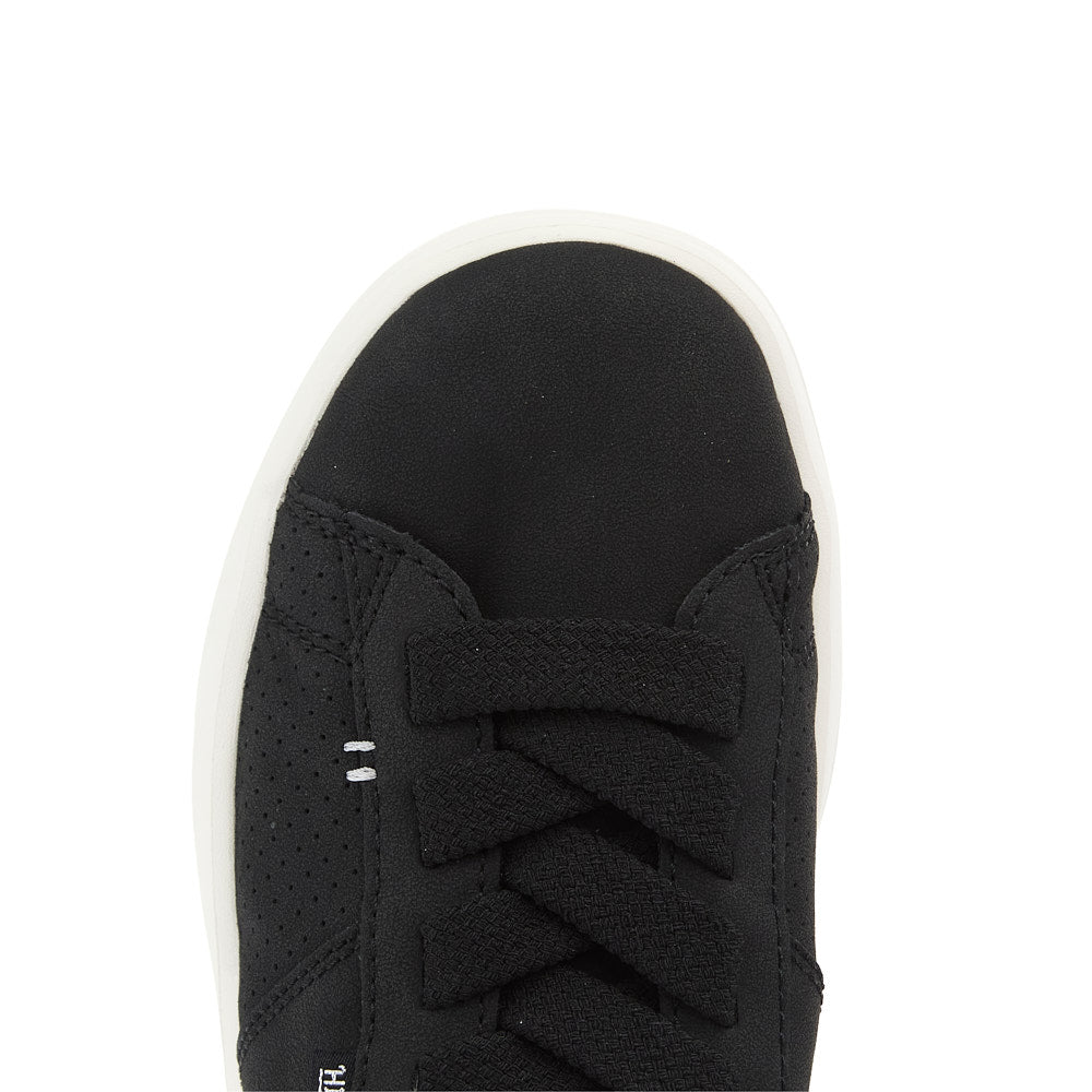 Hey Dude Women`s Karina Duo Classic Black Casual
