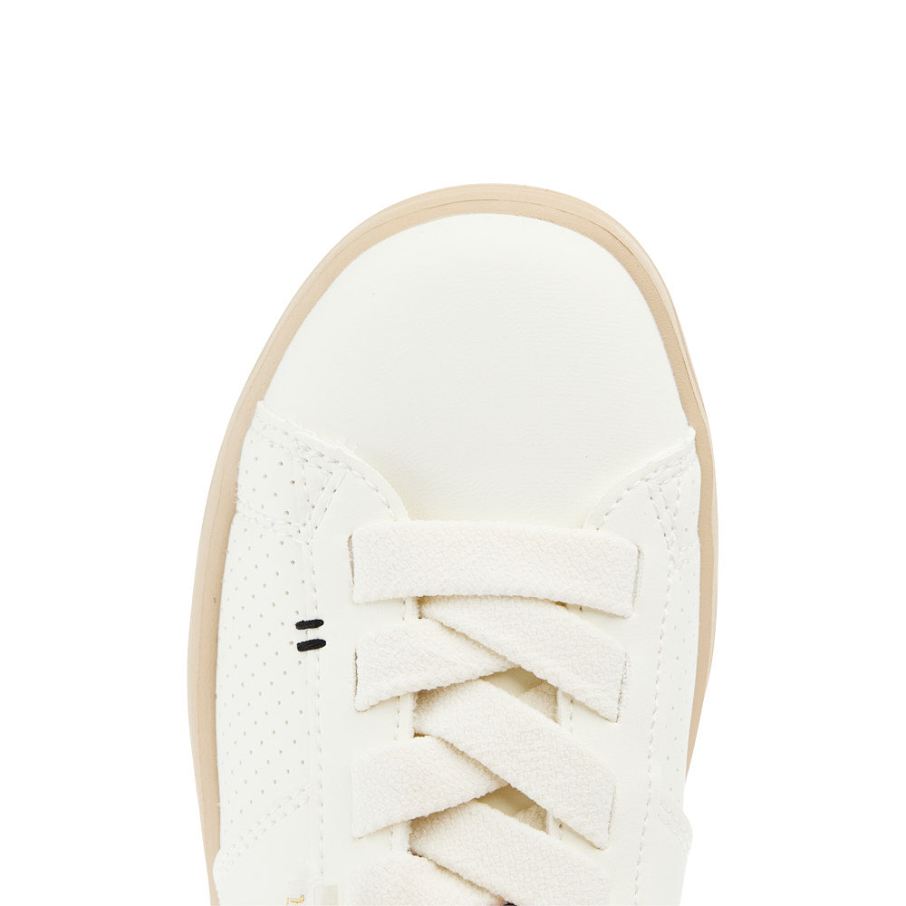 Hey Dude Women`s Karina Duo Classic Egret Casual