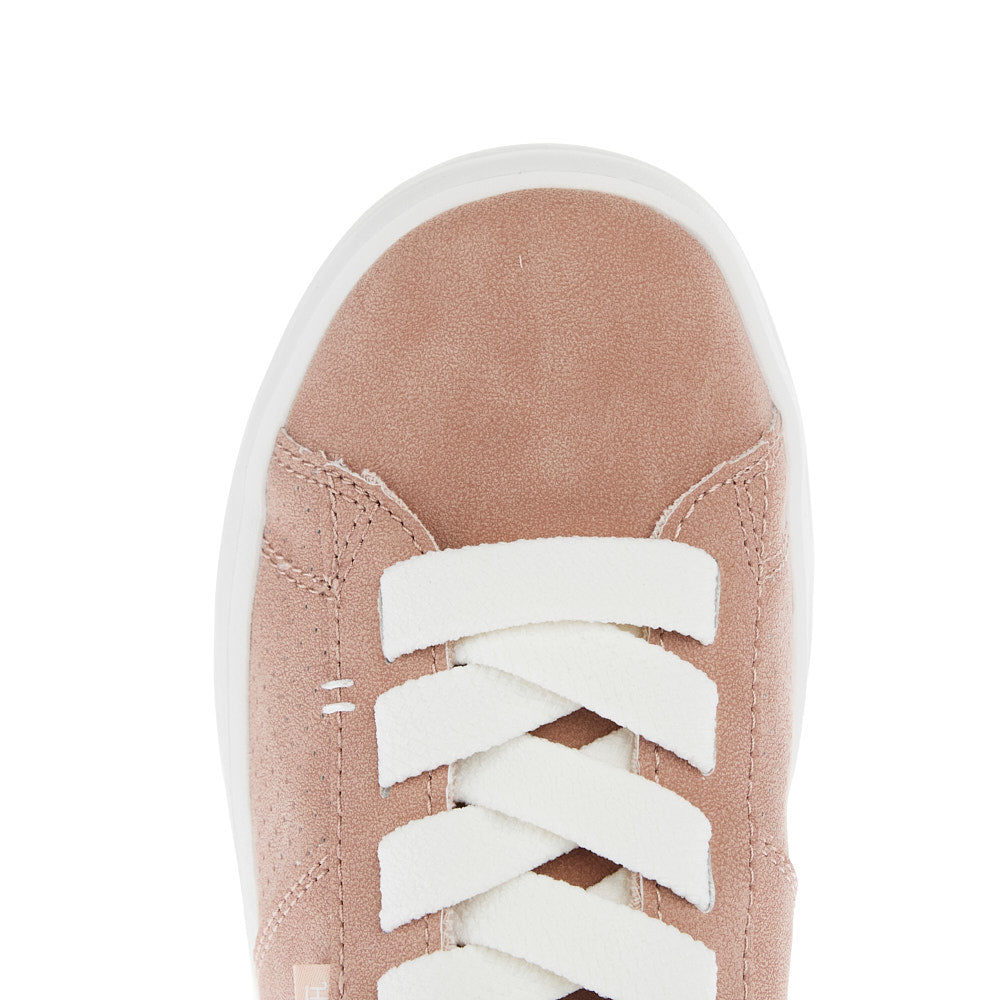 Hey Dude Women`s Karina Duo Classic Blush Casual