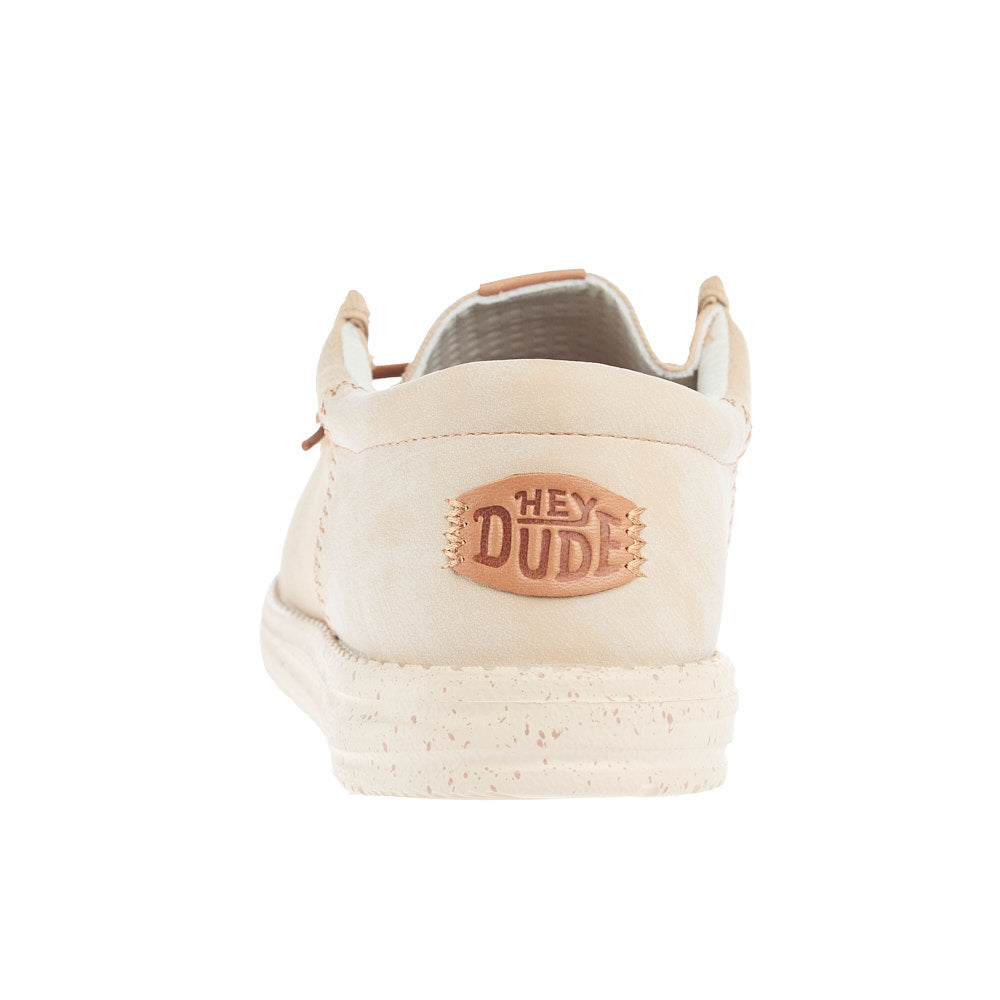 Hey Dude Men's Wally Funk Denim Incense Casual