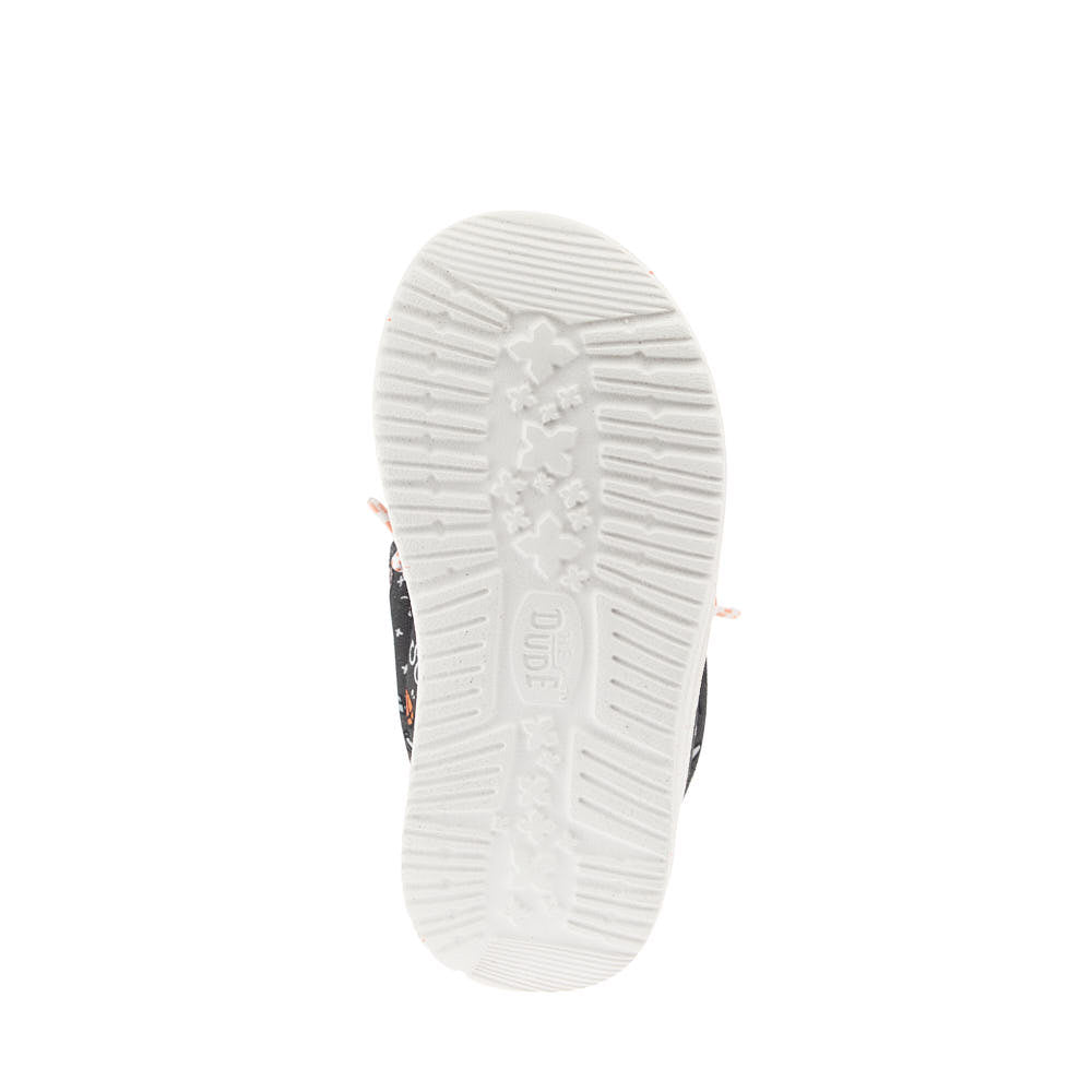 Hey Dude Toddler's Wally Sports Fan Casual Shoe