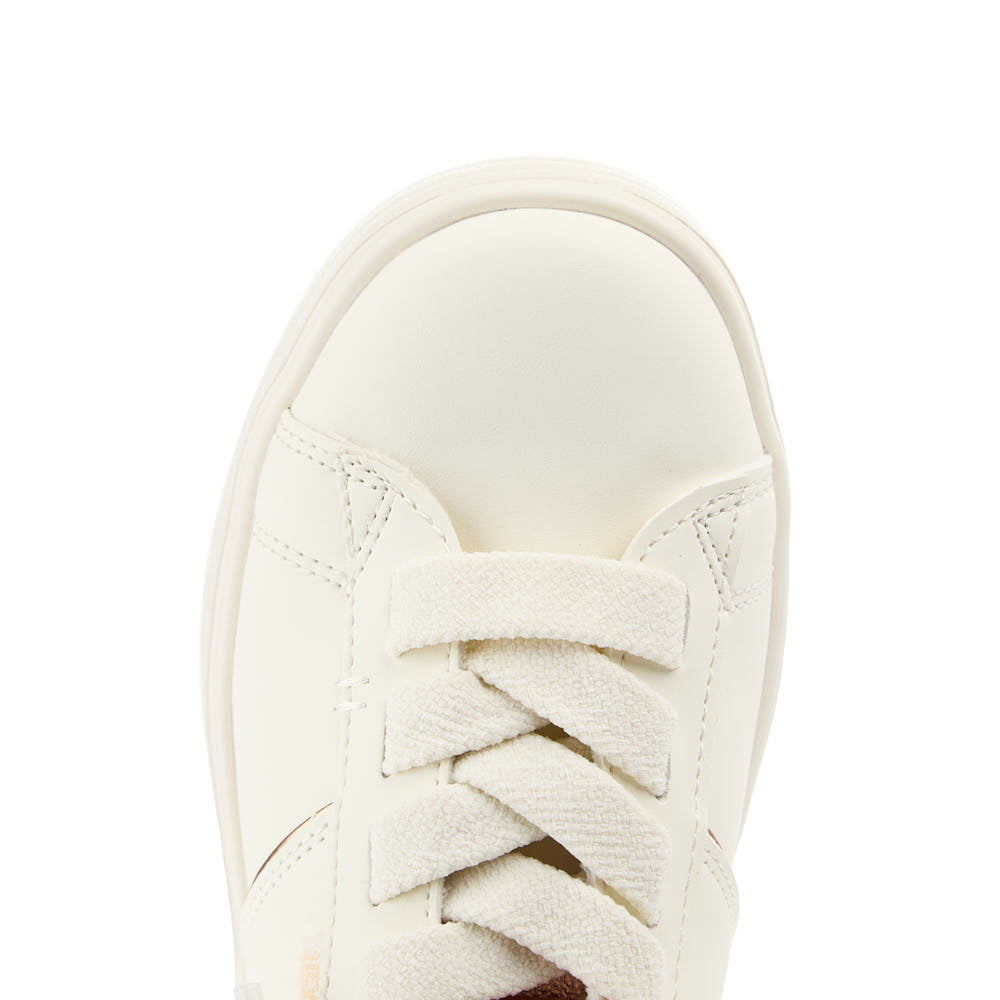 Hey Dude Women's Karina DBL Duo Classic Egret Casual