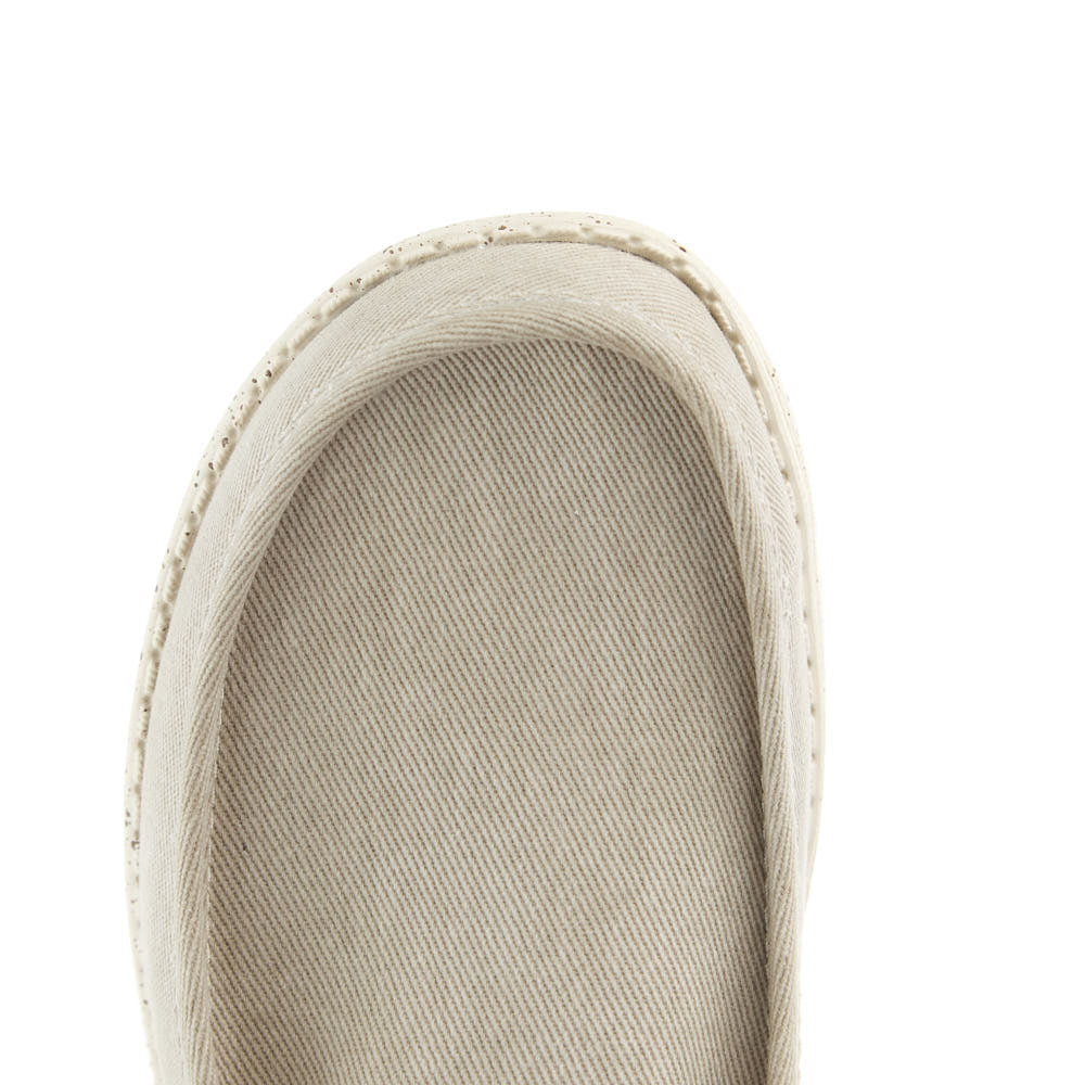 Hey Dude Men's Wally Funk Teton Casual Shoe