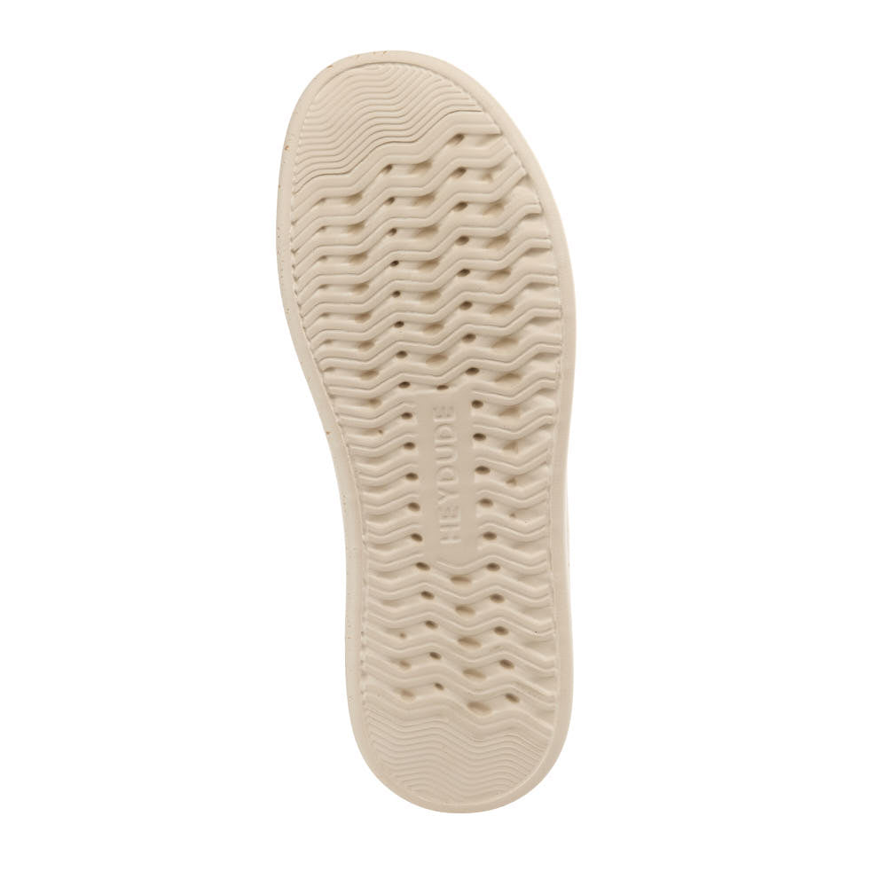Hey Dude Women's Aspen Slip Classic Tan