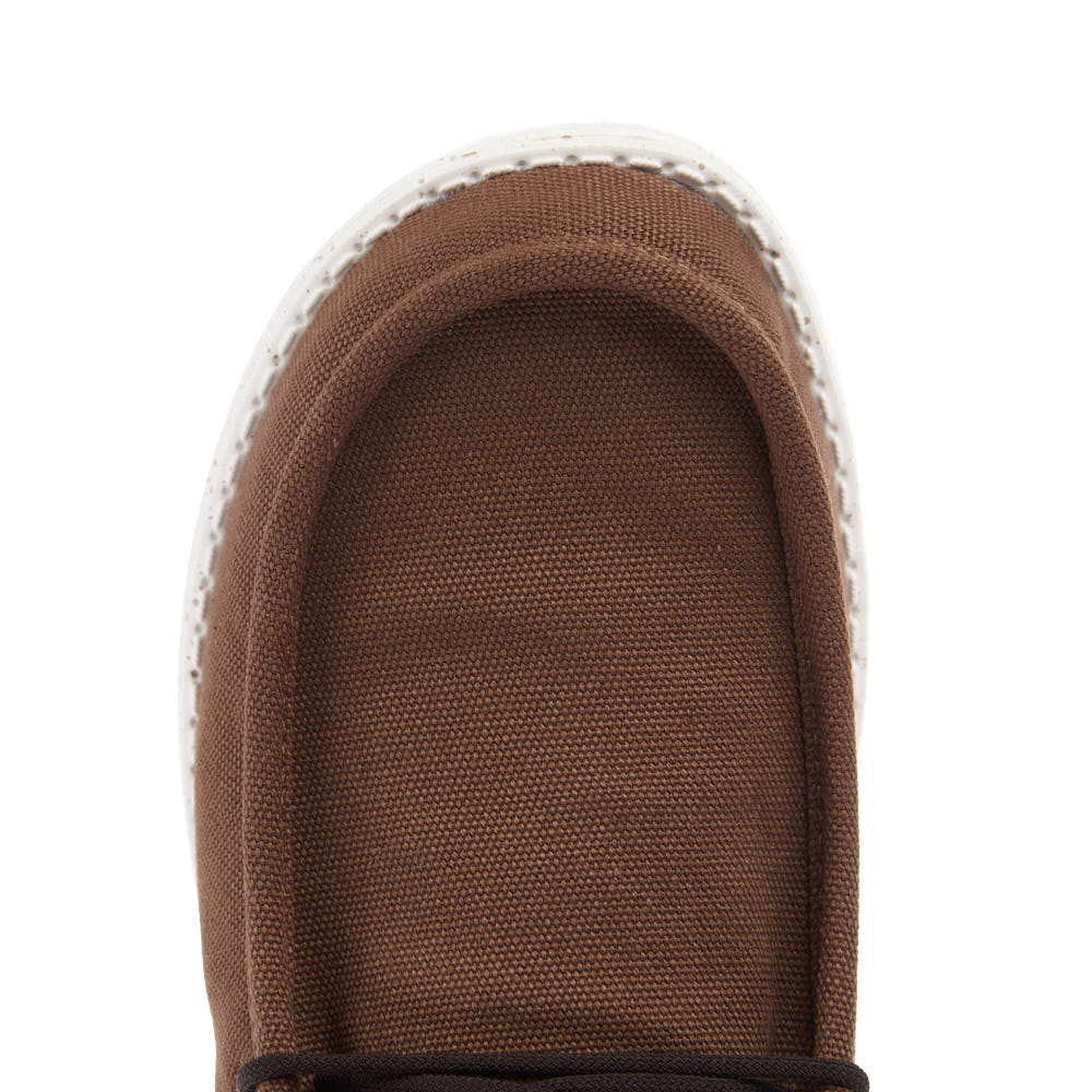Hey Dude Men's Wally Funk Wild Western Casual